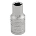 Draper Imperial Socket, 1/4" Sq. Dr., 7/32" 16518 Draper - Dynamic Drive