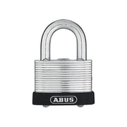 Abus Mechanical 41/45mm ETERNA Laminated Padlock Carded ABUS Mechanical - Dynamic Drive
