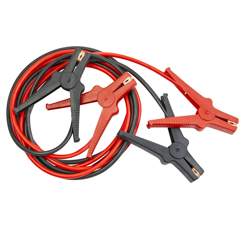 Ring Automotive - RBC160 Insulated Jump Leads, 300A, 3m Ring Automotive - Dynamic Drive