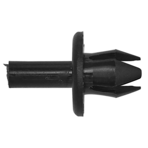 Sealey Push Rivet14mm x 24mm GM Pack of 20 TCPR1416 Sealey - Dynamic Drive