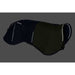 Ruffwear Sun Shower Dog Raincoat in Midnight Blue (Small) Ruffwear - Dynamic Drive