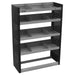 Sealey Modular Flat Shelf Van Storage System APMSVCOMBO1 Sealey - Dynamic Drive