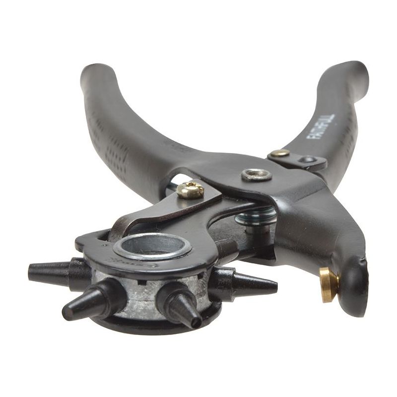 Faithfull Revolving Punch Pliers Faithfull - Dynamic Drive