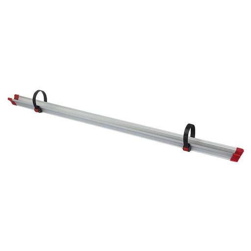 Fiamma Rail Quick 200 Red Fast & Secure Bike Transportation Fiamma - Dynamic Drive