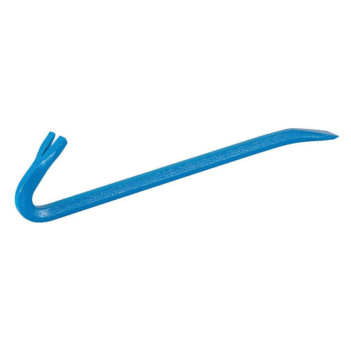 Silverline Wrecking Bar 300mm Silverline - Dynamic Drive