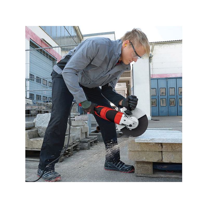 Einhell TE-AG230 Angle Grinder 230mm 2000W 240V Einhell - Dynamic Drive