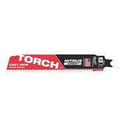 Milwaukee Sz Bl. Tct Torch Nitrus 150/7T-1Pc 48005261 Milwaukee - Dynamic Drive