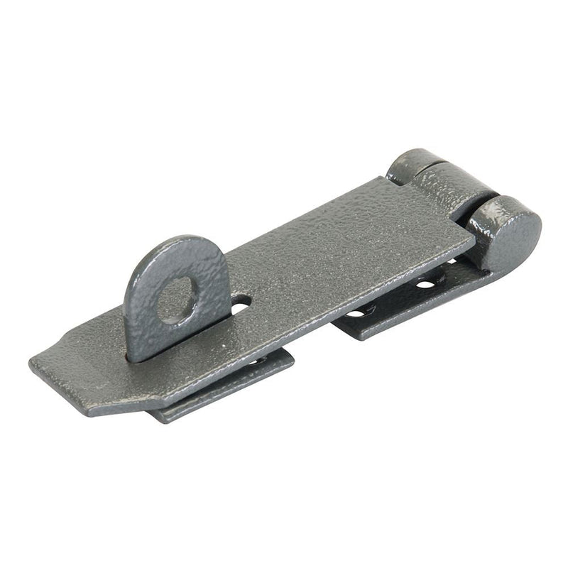 Silverline Hasp & Staple Heavy Duty 40 x 115mm Silverline - Dynamic Drive