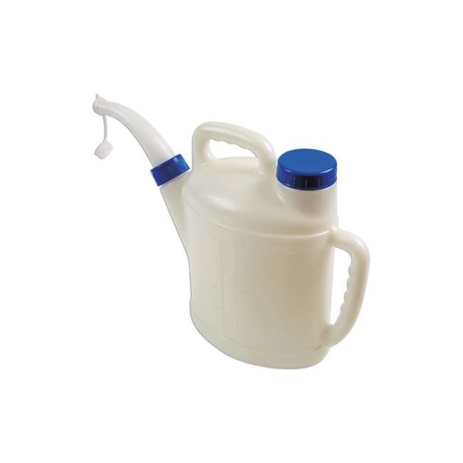 Laser Measuring Jug, 5 Litre 6867 Laser - Dynamic Drive