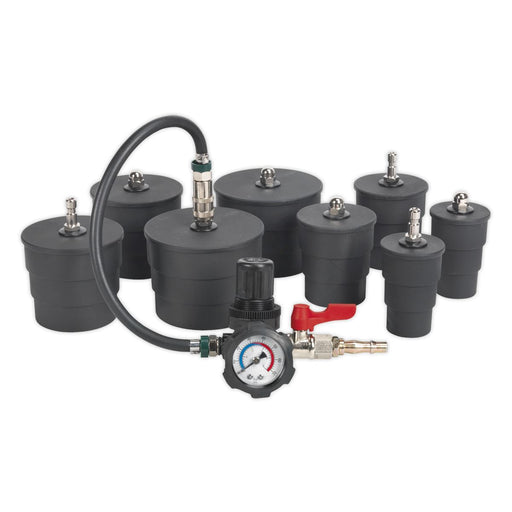 Sealey Turbo System Leakage Tester VS2030 Sealey - Dynamic Drive