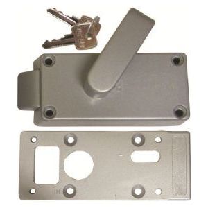 Caraloc 700 R/H Door Lock 700-02-106 RIGHTHAND Caraloc - Dynamic Drive