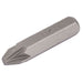Draper PZ Type Impact Screwdriver Bit, No.3 35996 Draper - Dynamic Drive