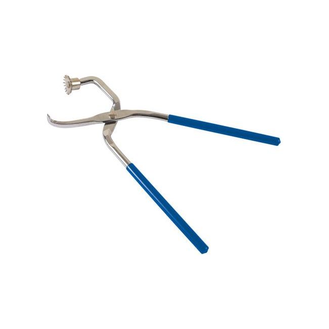 Laser Drum Brake Spring Pliers 300mm 6282 Laser - Dynamic Drive
