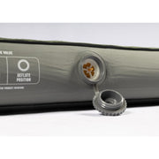 Vango Arcadia 10 Grande Self inflating Sleep Mat Grande Olive Vango - Dynamic Drive