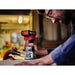 Einhell TP-ET 18 Li BL - Solo Palm Router 18V Bare Unit Einhell - Dynamic Drive
