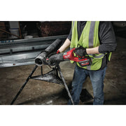 Milwaukee M18 Fuel Super Sawzall 1 X 12.0Ah 4933464485 Milwaukee - Dynamic Drive