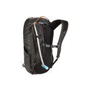 Thule Stir 18L hiking rucksack obsidian grey Hiking backpack Thule - Dynamic Drive