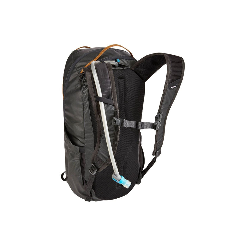Thule Stir 18L hiking rucksack obsidian grey Hiking backpack Thule - Dynamic Drive