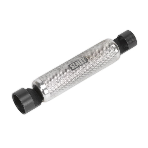 Sealey Brake Spring Washer Tool Double End VS036 Sealey - Dynamic Drive