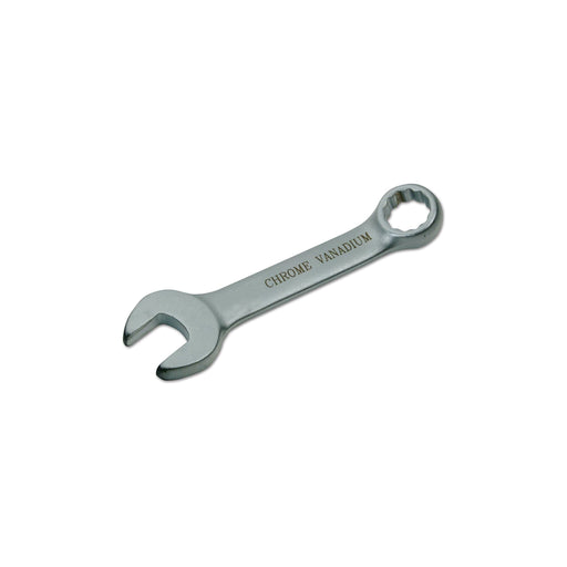 Laser Stubby Combination Spanner 14mm 2811 Laser - Dynamic Drive