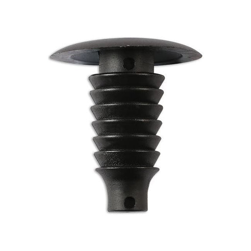 Connect Fir Tree Fixing - for Audi, for BMW, ford, for Mercedes-Benz, for Vauxhall Opel, for VW 10pc 36554 Tool Connection - Dynamic Drive