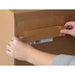 Shurtape Duck Tape® Packaging Tape 50mm x 25m Brown Shurtape - Dynamic Drive