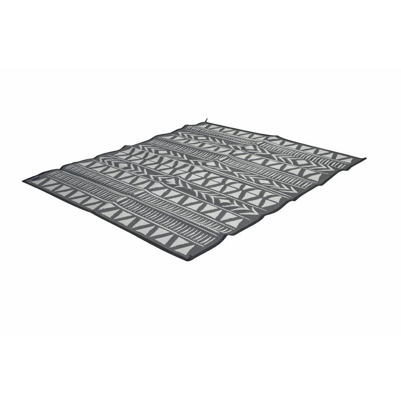 Bo-Camp Chill Mat Oxomo Polypropylene Champagne M Bo-Camp - Dynamic Drive