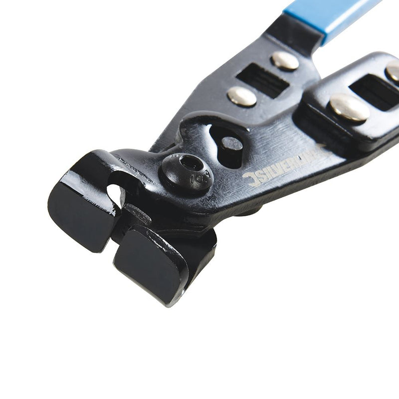 Silverline CV Drive Shaft Boot Pliers 240mm Silverline - Dynamic Drive