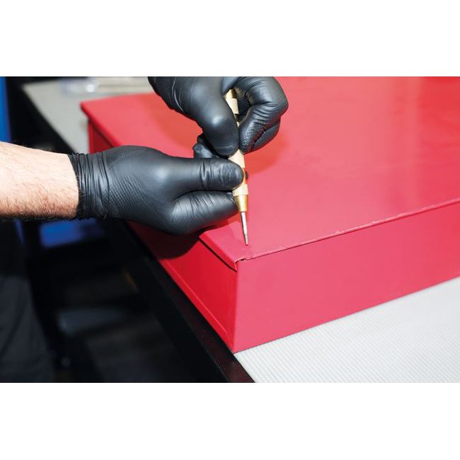 Laser Spot Weld Removal Set 2pc 8336 Laser - Dynamic Drive