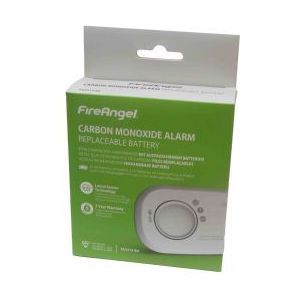 Fireangel Carbon Monoxide Alarm FESD90 FireAngel - Dynamic Drive