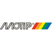 Motip For Ford Frozen White Acrylic Spray Paint Aerosol 400ml 7VTA 7VTAWWA 7F Motip  - Dynamic Drive