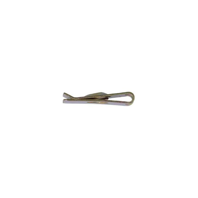 Connect Zinc U-Nut - Universal 50pc 36436 Tool Connection - Dynamic Drive