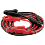 Draper Motorcycle Booster Cables, 2m x 5mm&sup2; 91892 Draper - Dynamic Drive