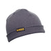 Dewalt Power Tools Knitted Beanie Hat - Grey DeWALT Power Tools - Dynamic Drive
