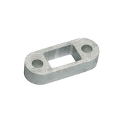 Ring Automotive RCT767 1" Alloy Spacer Block Ring Automotive - Dynamic Drive