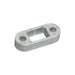 Ring Automotive RCT767 1" Alloy Spacer Block Ring Automotive - Dynamic Drive