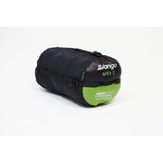 Vango Apex 2 Peridot Green Sleeping Bag Vango - Dynamic Drive