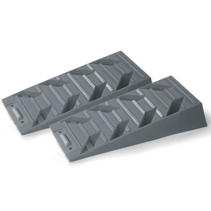 97901-011 LEVEL PRO GREY Fiamma  - Dynamic Drive