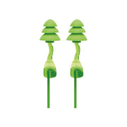 Moldex Corded Reusable Twisters® Trio Earplugs SNR 33 dB Moldex - Dynamic Drive