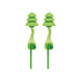 Moldex Corded Reusable Twisters® Trio Earplugs SNR 33 dB Moldex - Dynamic Drive