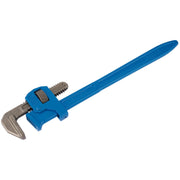 Draper Adjustable Pipe Wrench, 600mm 17225 Draper - Dynamic Drive