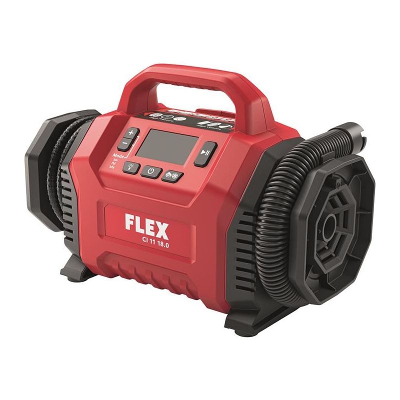 Flex Power Tools CI 11 18.0 Inflator 18V Bare Unit Flex Power Tools - Dynamic Drive