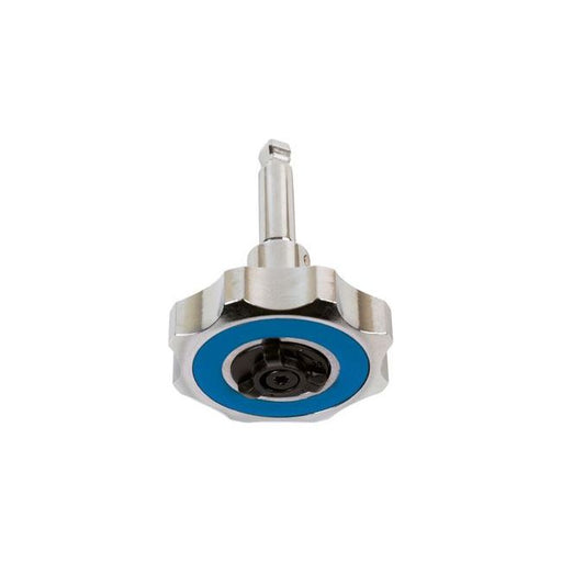 Laser Palm Grip Ratchet with Universal Joint 1/4"D 6691 Laser - Dynamic Drive