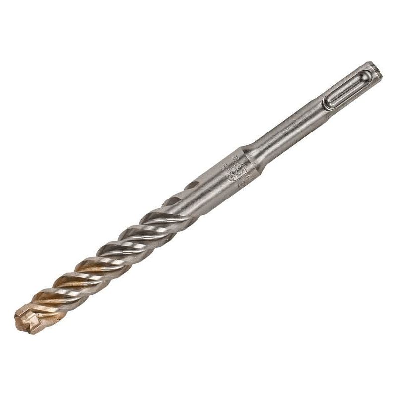 Irwin® Speedhammer Quad Drill Bit 14.0 x 160mm IRWIN® - Dynamic Drive