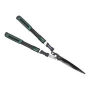 Faithfull Countryman Telescopic Hedge Shear 12in Blade Faithfull - Dynamic Drive
