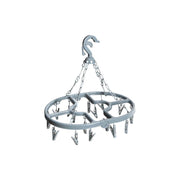 Bo-Camp Drying Carrousel Foldable 16 Pegs Bo-Camp - Dynamic Drive