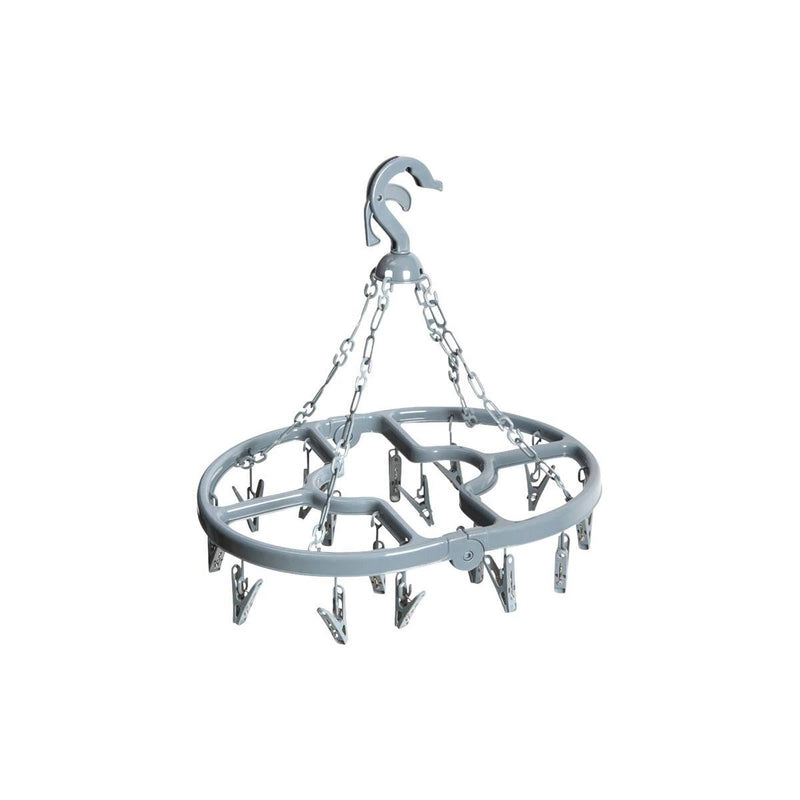 Bo-Camp Drying Carrousel Foldable 16 Pegs Bo-Camp - Dynamic Drive