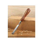 Faithfull Straight Carving Chisel 12.7mm (1/2in) Faithfull - Dynamic Drive