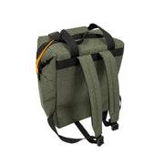 Bo-Camp Industrial Collection Cooler Backpack Green 22L Bo-Camp - Dynamic Drive