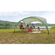 Coleman Event Shelter Pro L 3.65m Sun Protection Garden Camping BBQ Summer Coleman  - Dynamic Drive